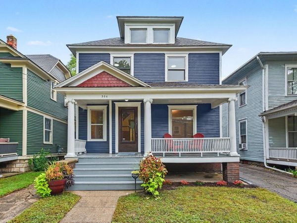 306 W Dutton Street, Kalamazoo, MI 49007