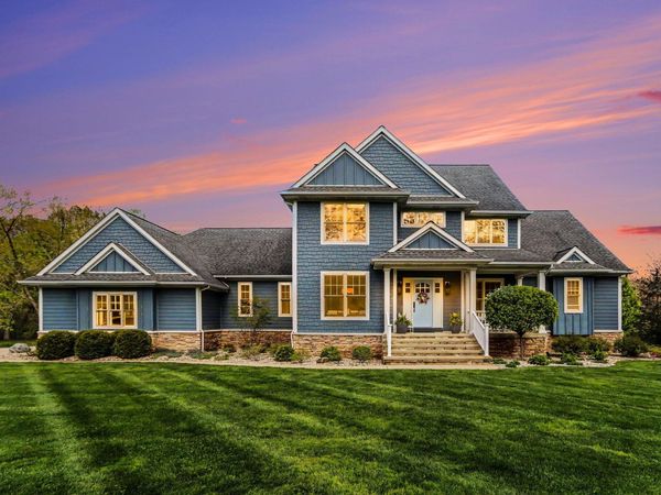 15877 Indian Valley Street, Schoolcraft, MI 49087