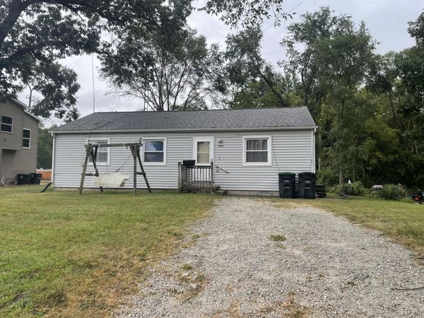 3773 Barnes Street , Hobart, IN 46342