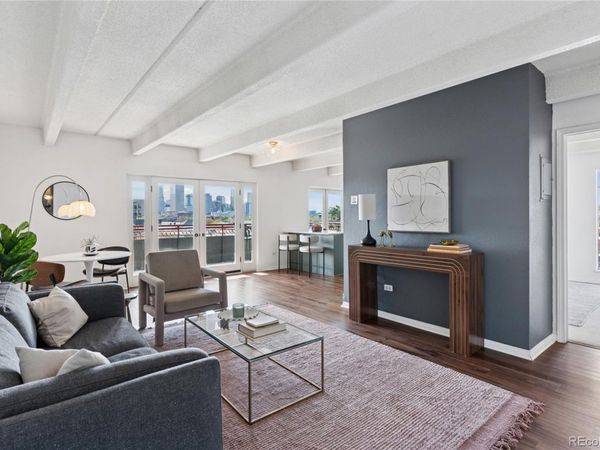 1441 N Humboldt Street , Unit 505, Denver, CO 80218