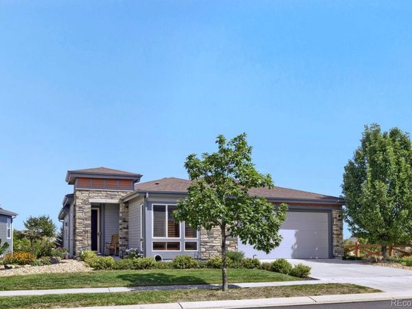 12621 Meadowlark Lane , Broomfield, CO 80021