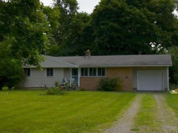 3059 N Creek Road , Youngstown, NY 14174