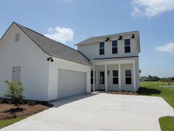 2922 Woodgrove Way, Baton Rouge, LA 70810