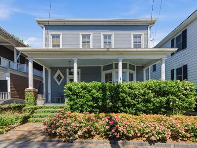 664 Rutledge Avenue, Charleston, SC 29403
