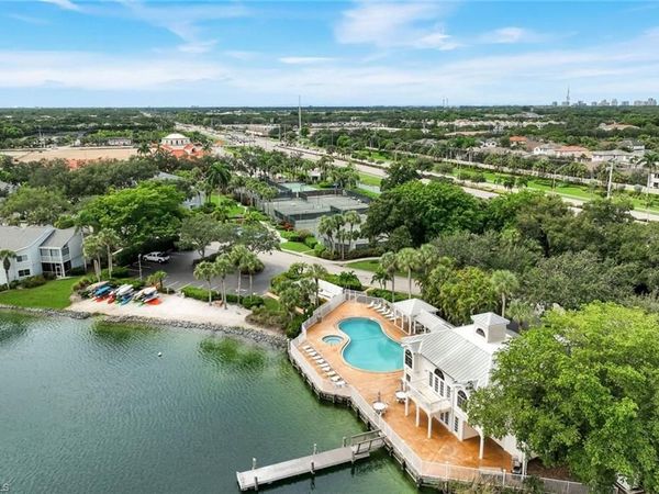 2731 Citrus Lake DR , Unit 101, NAPLES, FL 34109