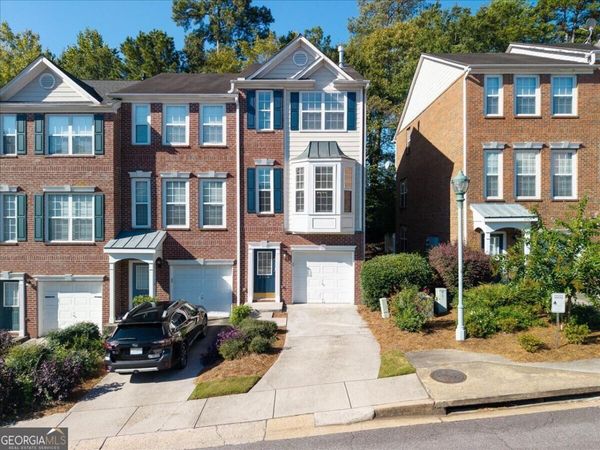 3164 Mill Springs Circle, Buford, GA 30519