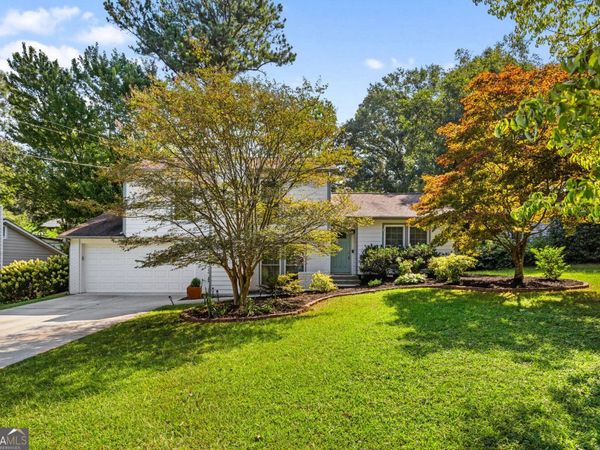 1671 Northlake Springs Court, Decatur, GA 30033