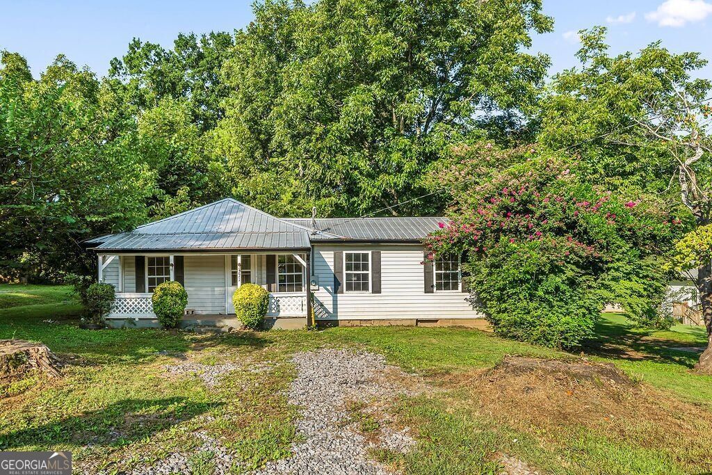271 South Avenue, Fairmount, GA 30139 Main Photo