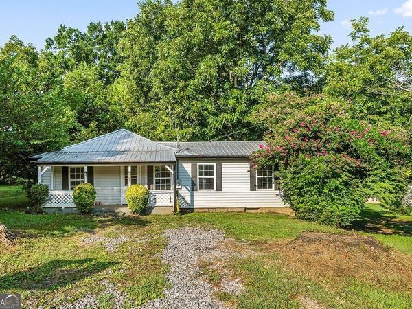 271 South Avenue, Fairmount, GA 30139