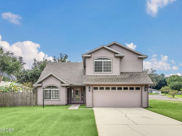 1422 Saffron Trail, DeLand, FL 32724