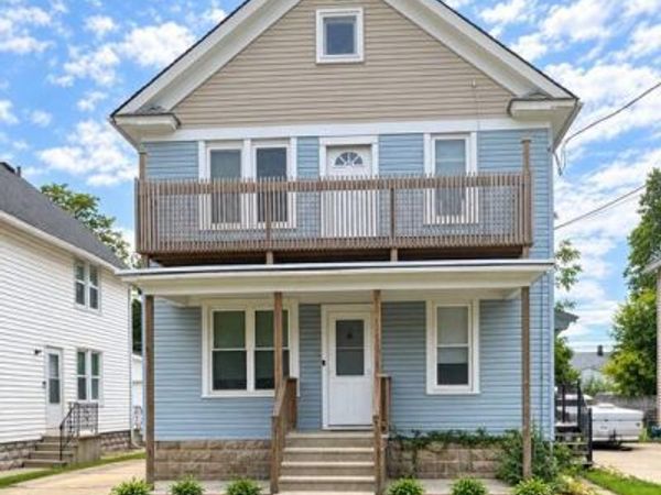 3820 14th AVENUE, Kenosha, WI 53140