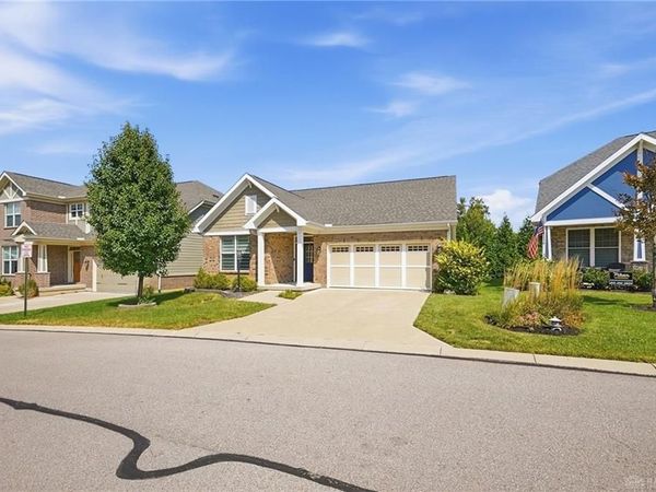 2716 E Millstone Drive, Kettering, OH 45420