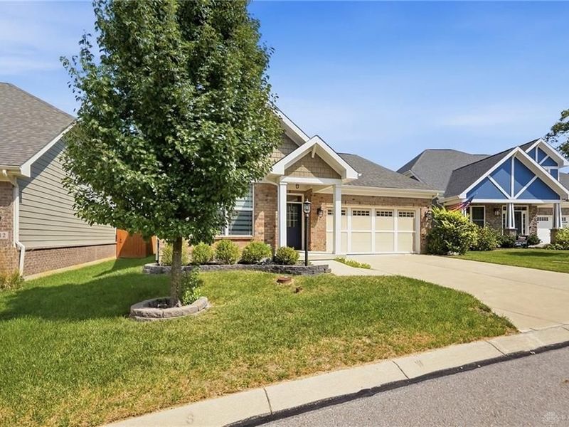 2716 E Millstone Drive, Kettering, OH 45420 Photo 2