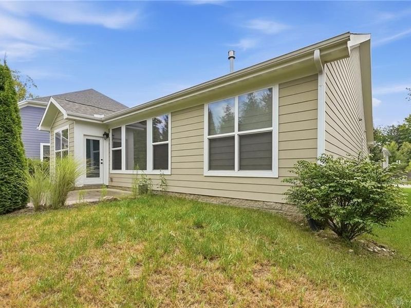 2716 E Millstone Drive, Kettering, OH 45420 Photo 28