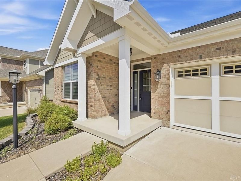 2716 E Millstone Drive, Kettering, OH 45420 Photo 3