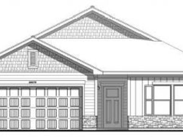 900 Spruce Circle N, Cambridge, MN 55008