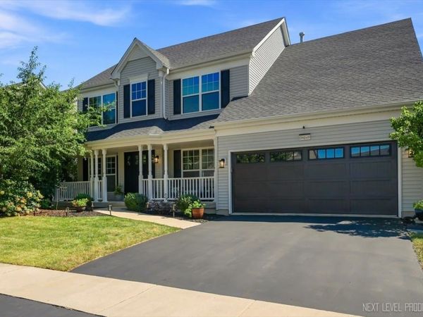 0N649 Bowdish Drive , Geneva, IL 60134