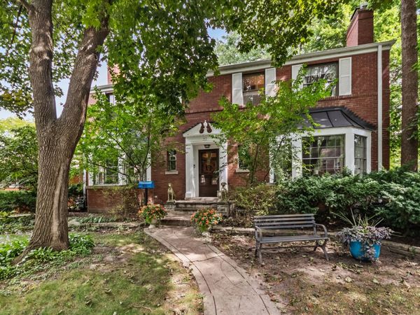 415 Ashland Avenue , Evanston, IL 60202