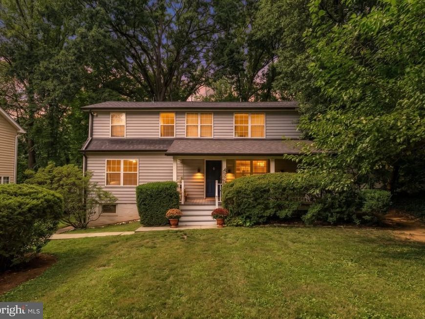 3313 Geiger Avenue, Kensington, MD 20895 Main Photo