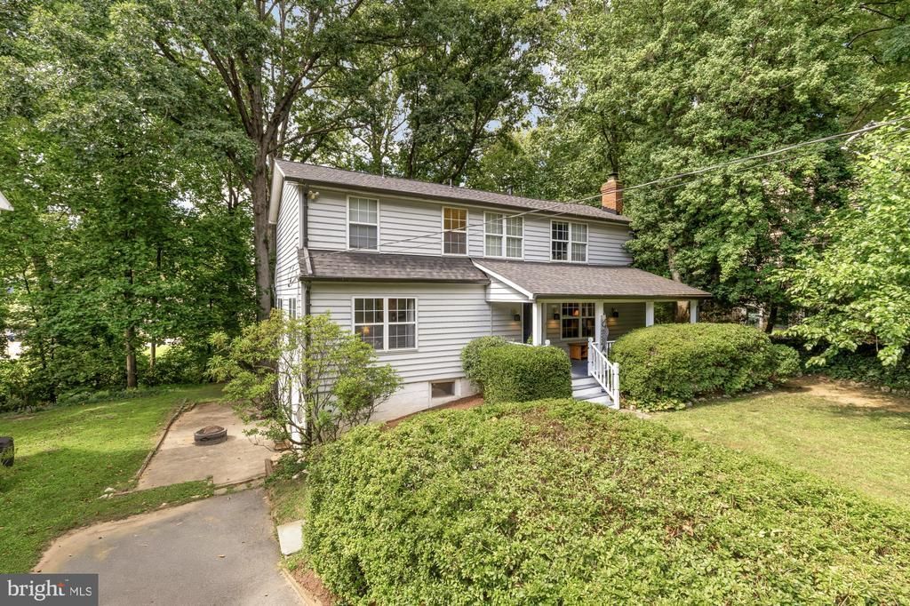 3313 GEIGER AVENUE , KENSINGTON, MD 20895