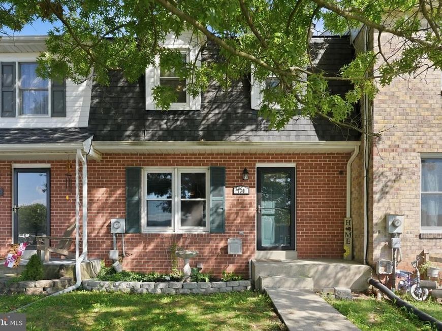 130 E Hammaker, Thurmont, MD 21788 Main Photo