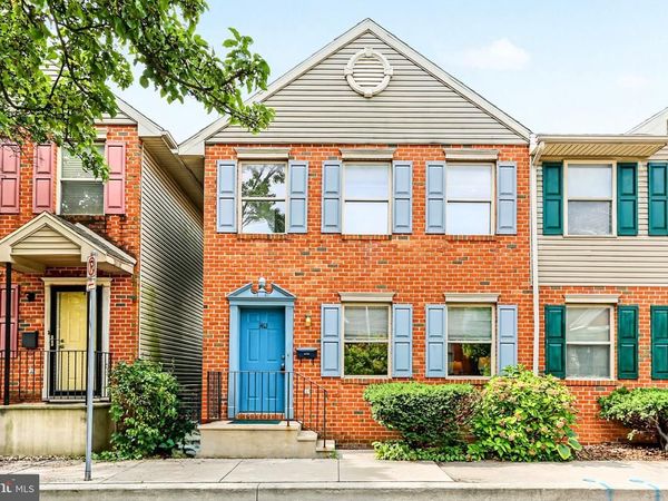 1412 FULTON STREET, HARRISBURG, PA 17102