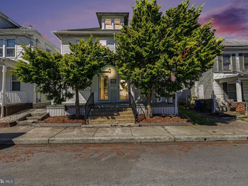 37 S Baltimore Street , Franklintown, PA 17323 Main Photo