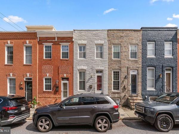 1405 REYNOLDS, BALTIMORE, MD 21230
