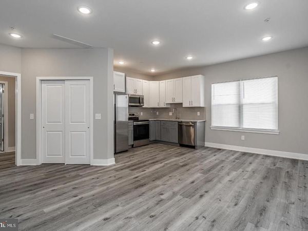 616 N UNION STREET, Unit B, PHILADELPHIA, PA 19104