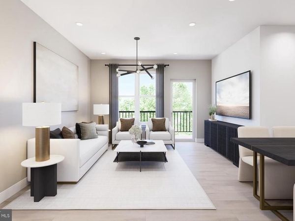 9465 SPRAGUE AVENUE , Unit 101, FAIRFAX, VA 22031