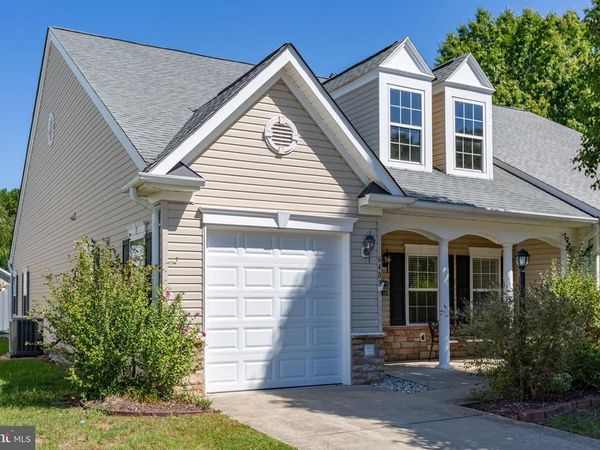 6403 GARNERS WAY , SPOTSYLVANIA, VA 22553
