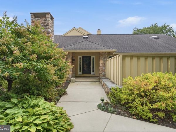 1166 SAINT ANDREWS ROAD , Unit           , BRYN MAWR, PA 19010