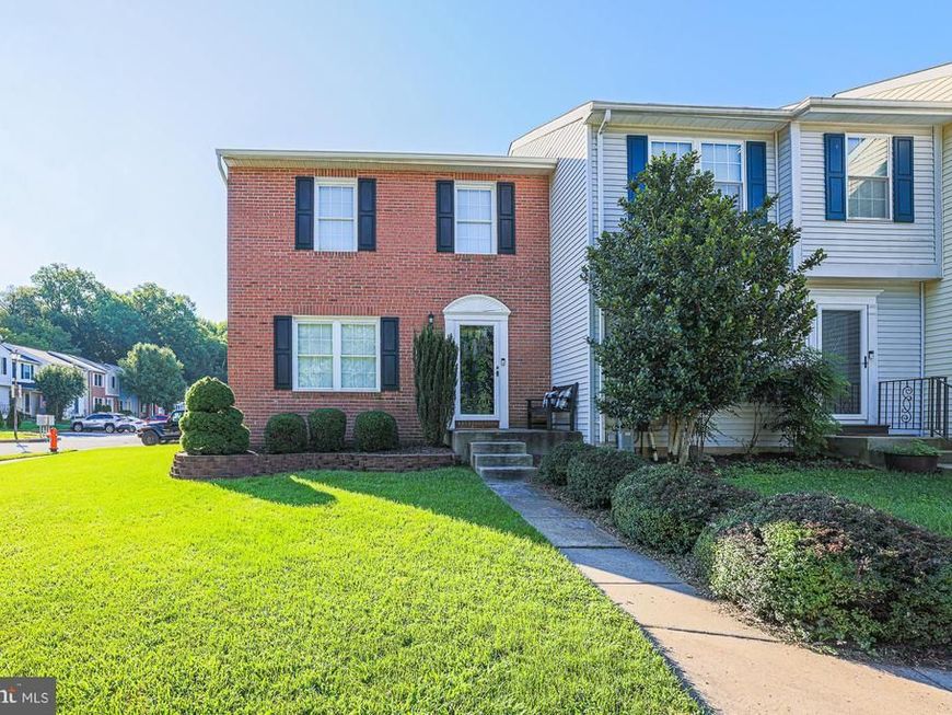 9421 Kilbride Court, Perry Hall, MD 21128 Main Photo