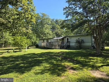 27547 OLD OFFICE ROAD , CULPEPER, VA 22701