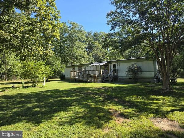 27547 OLD OFFICE ROAD, CULPEPER, VA 22701