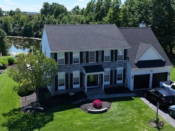 1616 STONY CIRCLE , QUAKERTOWN, PA 18951