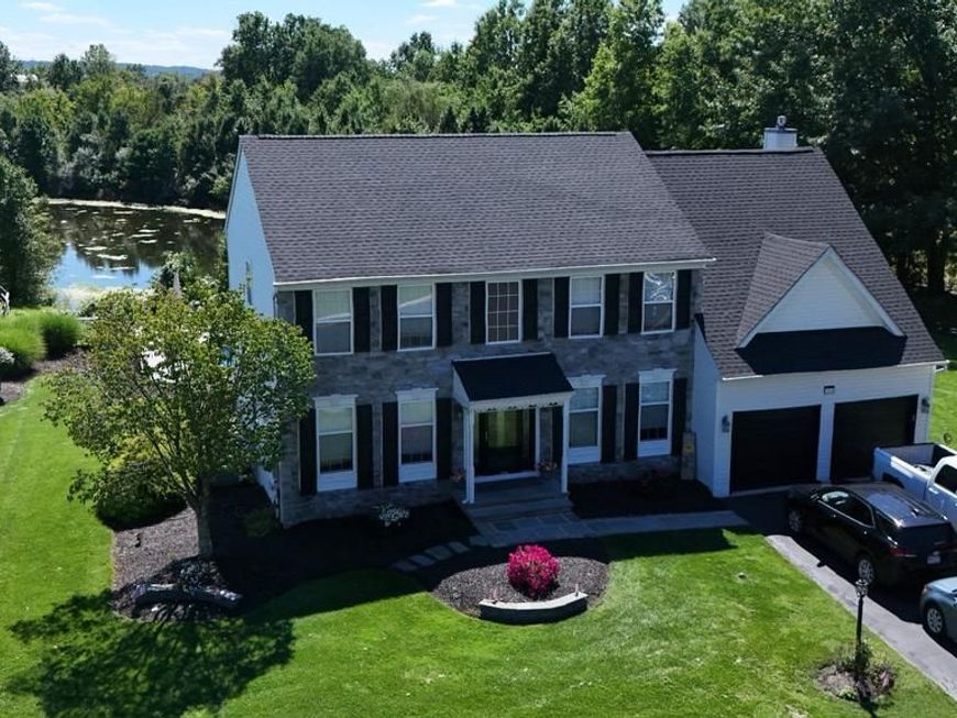 1616 Stony Circle, Quakertown, PA 18951 Main Photo
