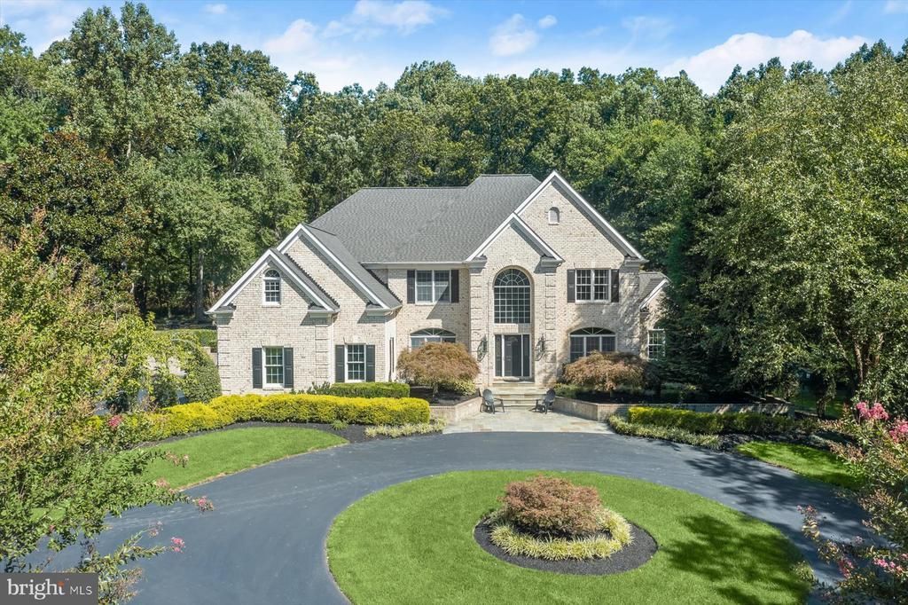3137 OLD OAK DRIVE, ELLICOTT CITY, MD 21042