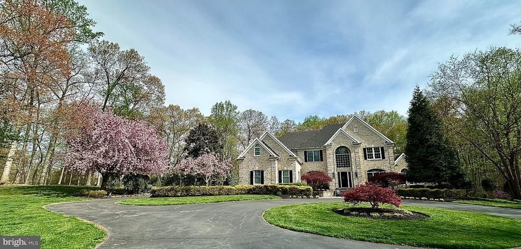 3137 OLD OAK DRIVE, ELLICOTT CITY, MD 21042