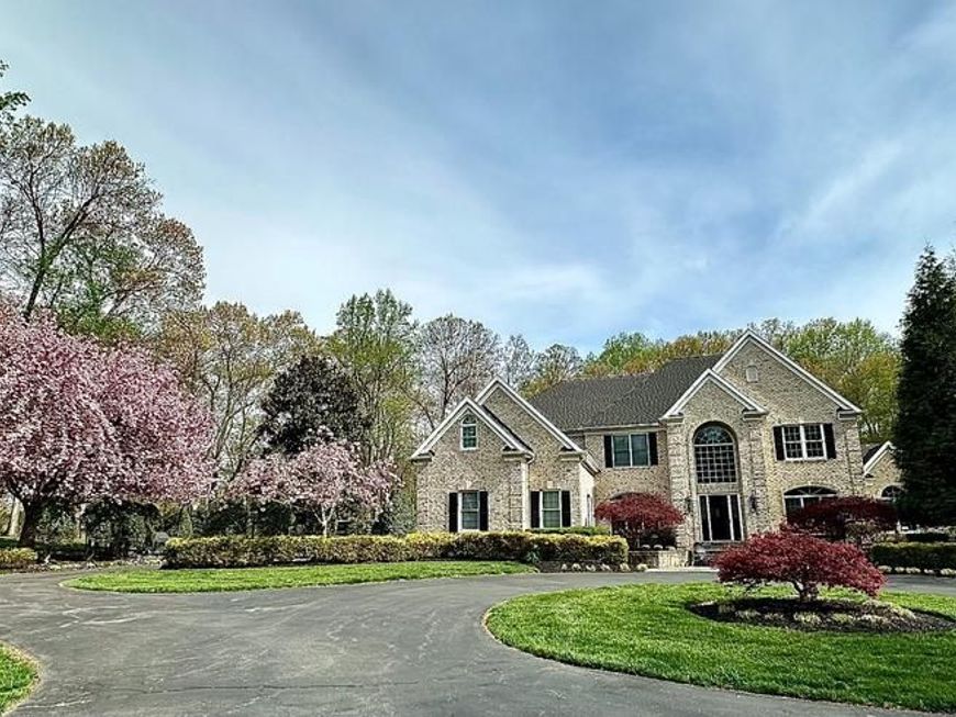 3137 Old Oak Drive, Ellicott City, MD 21042 Main Photo