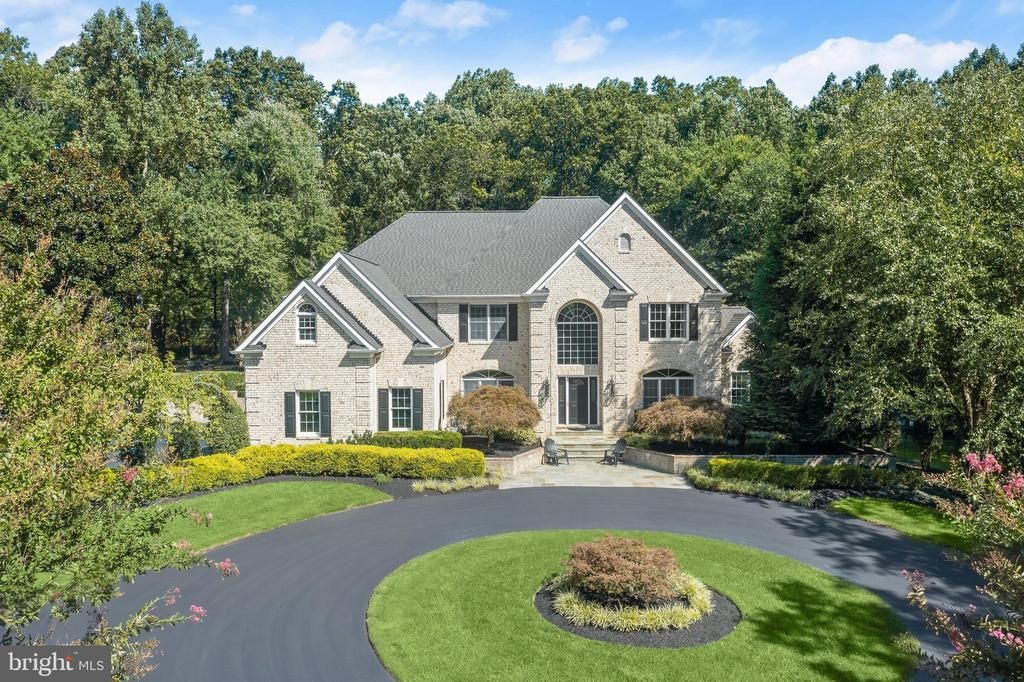 3137 OLD OAK DRIVE, ELLICOTT CITY, MD 21042