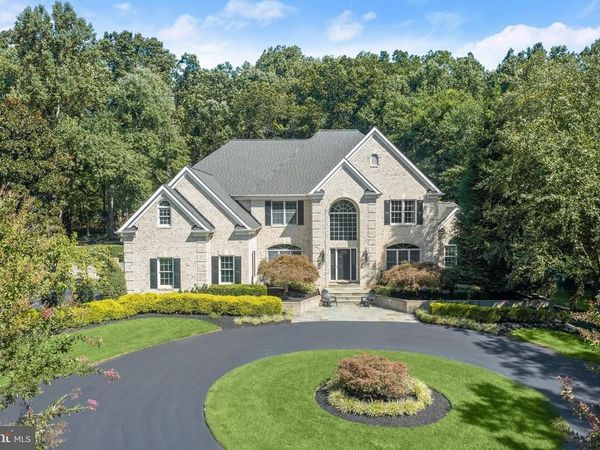 3137 OLD OAK DRIVE, ELLICOTT CITY, MD 21042