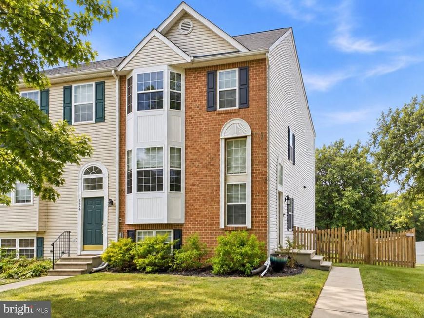 1776 Upper Forde Lane, Hampstead, MD 21074 Main Photo