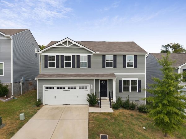 1098 Cone Blvd , Nashville, TN 37207