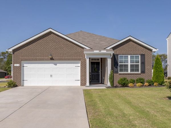 342 Ryan Rd, Chapel Hill, TN 37034