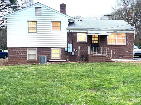 5208 Furman Place , Charlotte, NC 28210