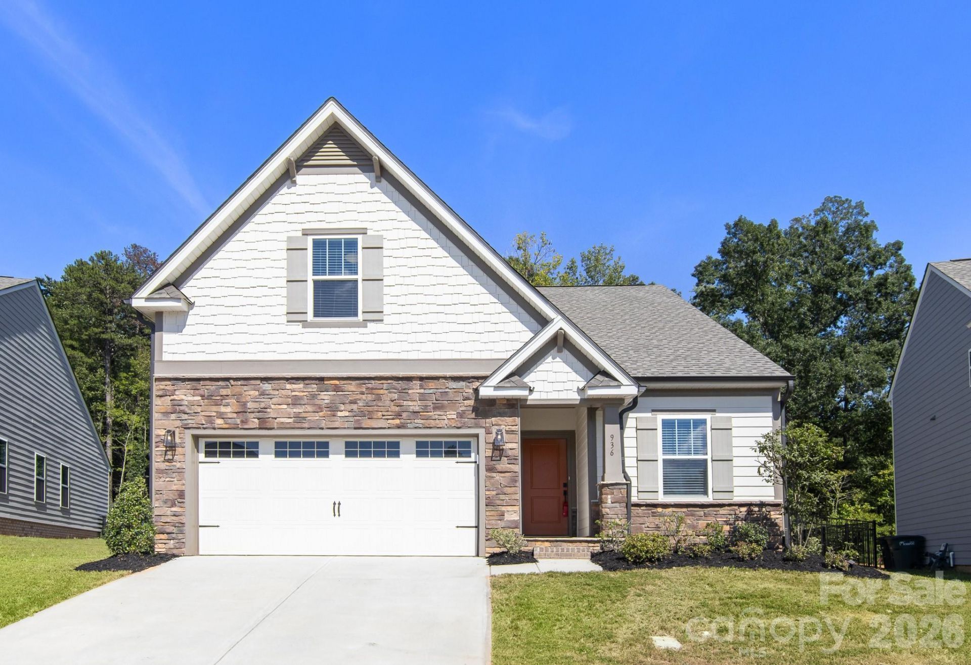 936 Scotch Meadows Loop, Monroe, NC 28110 Main Photo