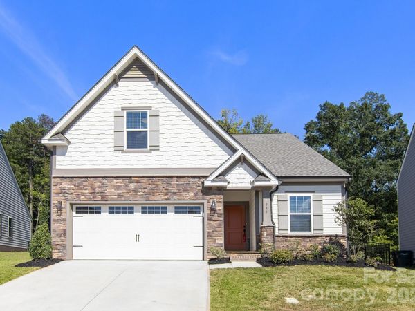 936 Scotch Meadows Loop, Monroe, NC 28110