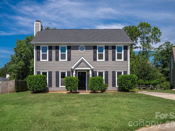 4509 Doves Nest Court , Matthews, NC 28105
