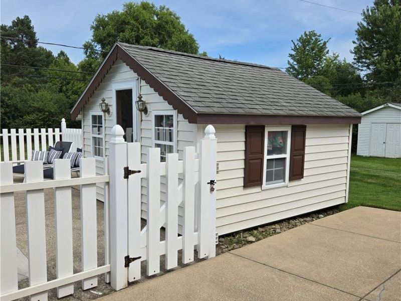 465 Blueberry Circle, Mayfield Village, OH 44143 Photo 12